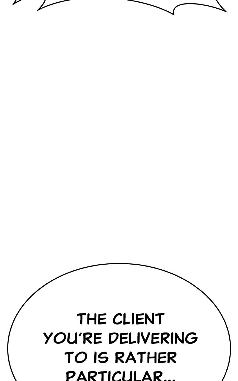 Divine Delivery Chapter 11, page 184 of 197