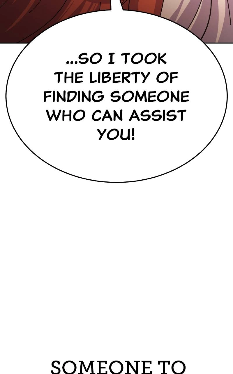 Divine Delivery Chapter 11, page 186 of 197