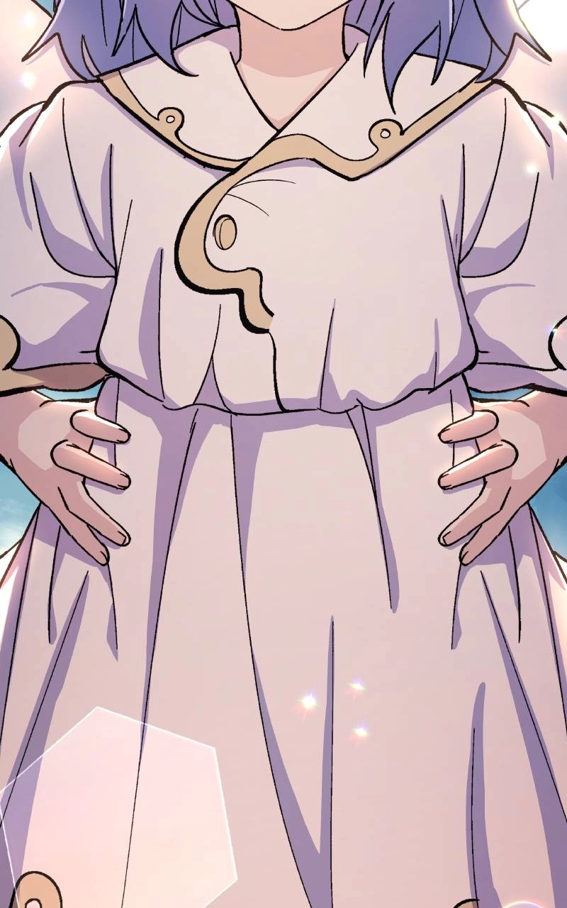 Divine Delivery Chapter 11, page 195 of 197