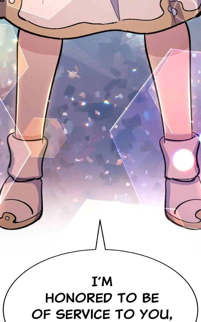 Divine Delivery Chapter 11, page 196 of 197