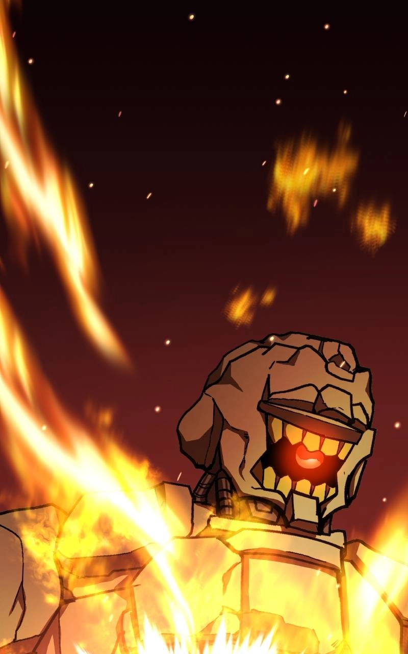 Divine Delivery Chapter 11, page 21 of 197