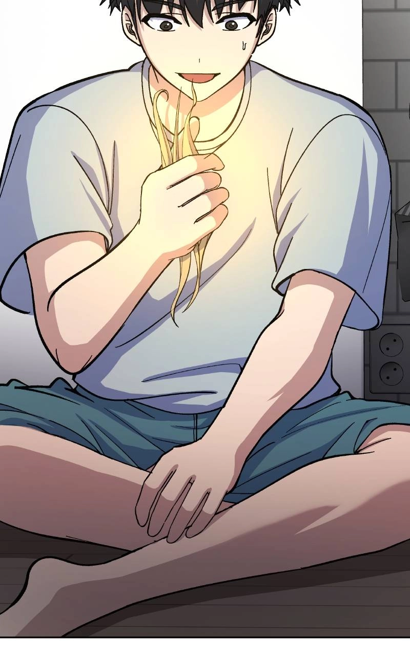 Divine Delivery Chapter 11, page 33 of 197