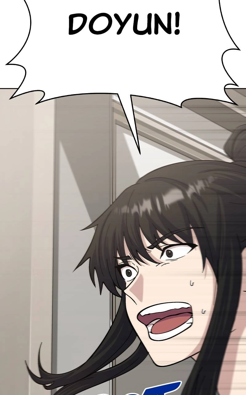 Divine Delivery Chapter 11, page 57 of 197