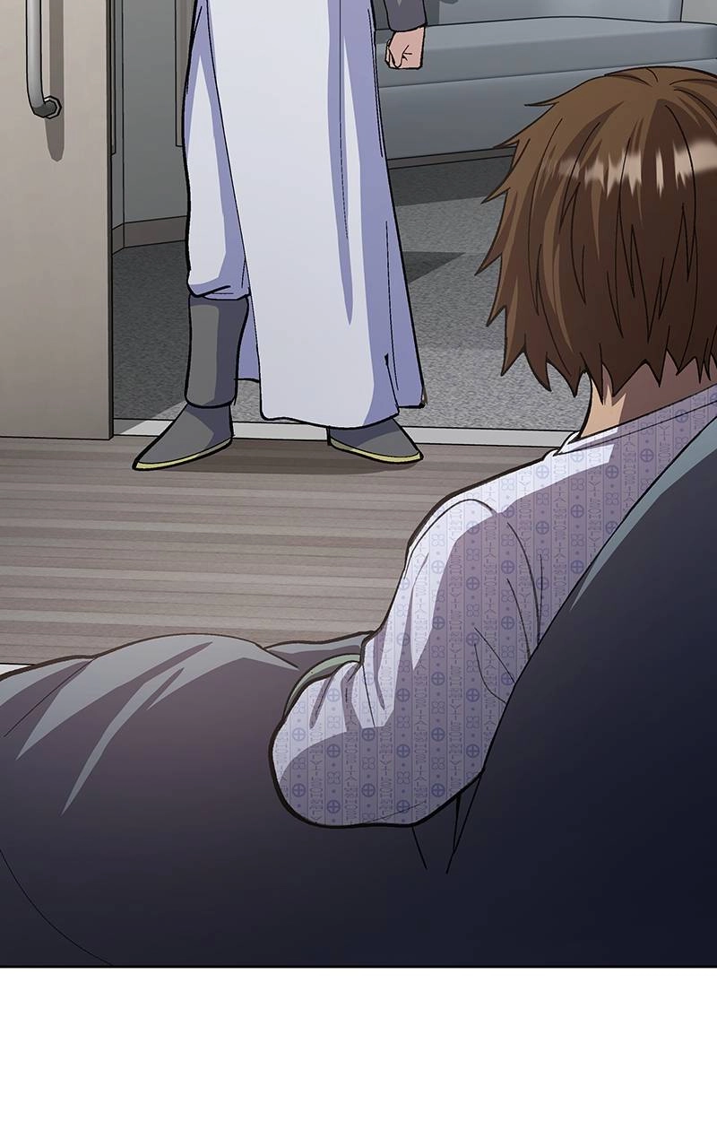 Divine Delivery Chapter 11, page 63 of 197