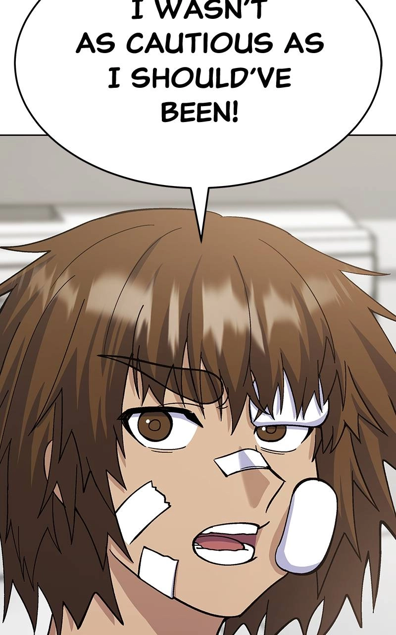 Divine Delivery Chapter 11, page 70 of 197
