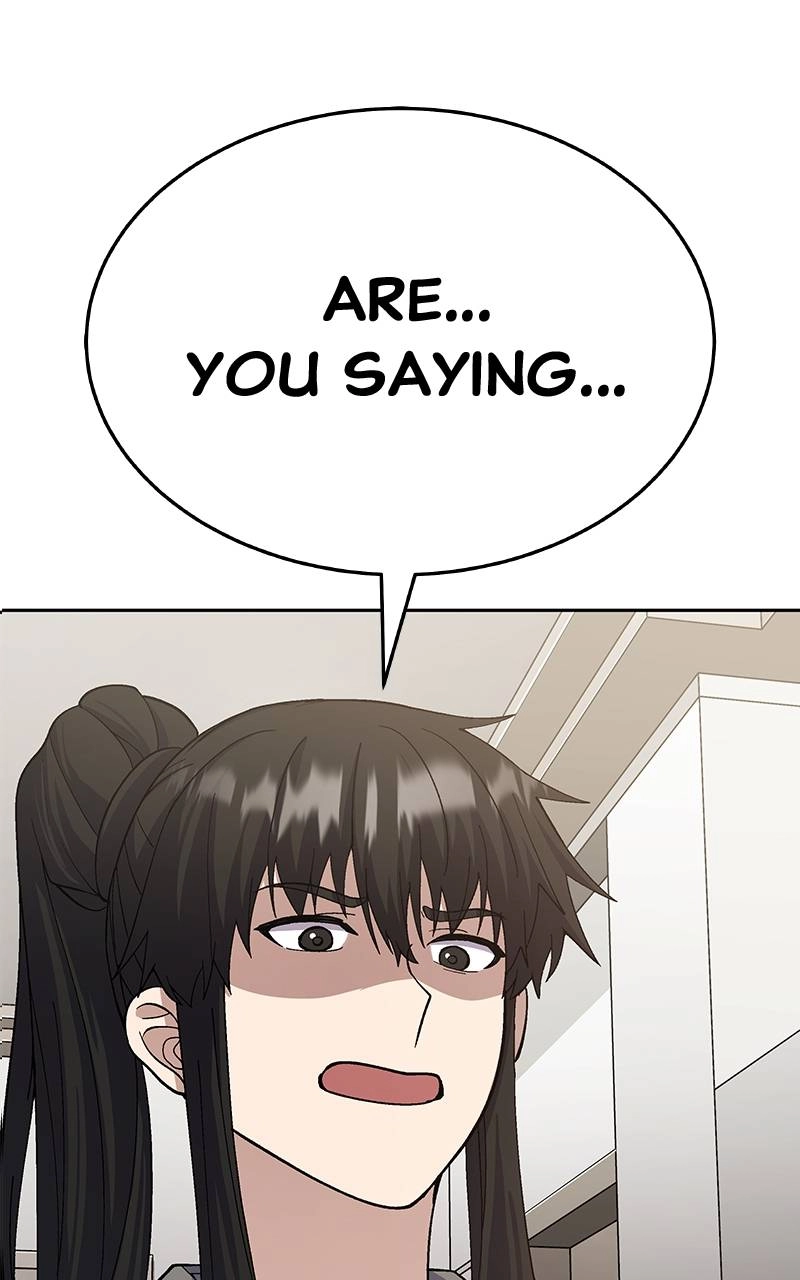 Divine Delivery Chapter 11, page 88 of 197