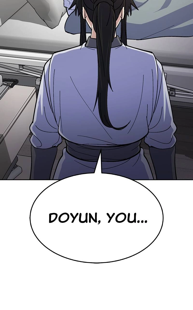 Divine Delivery Chapter 11, page 96 of 197