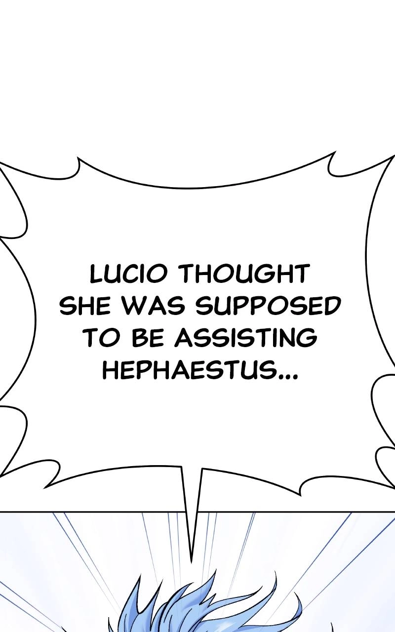 Divine Delivery Chapter 12, page 10 of 190