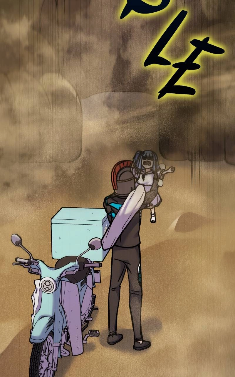 Divine Delivery Chapter 12, page 102 of 190