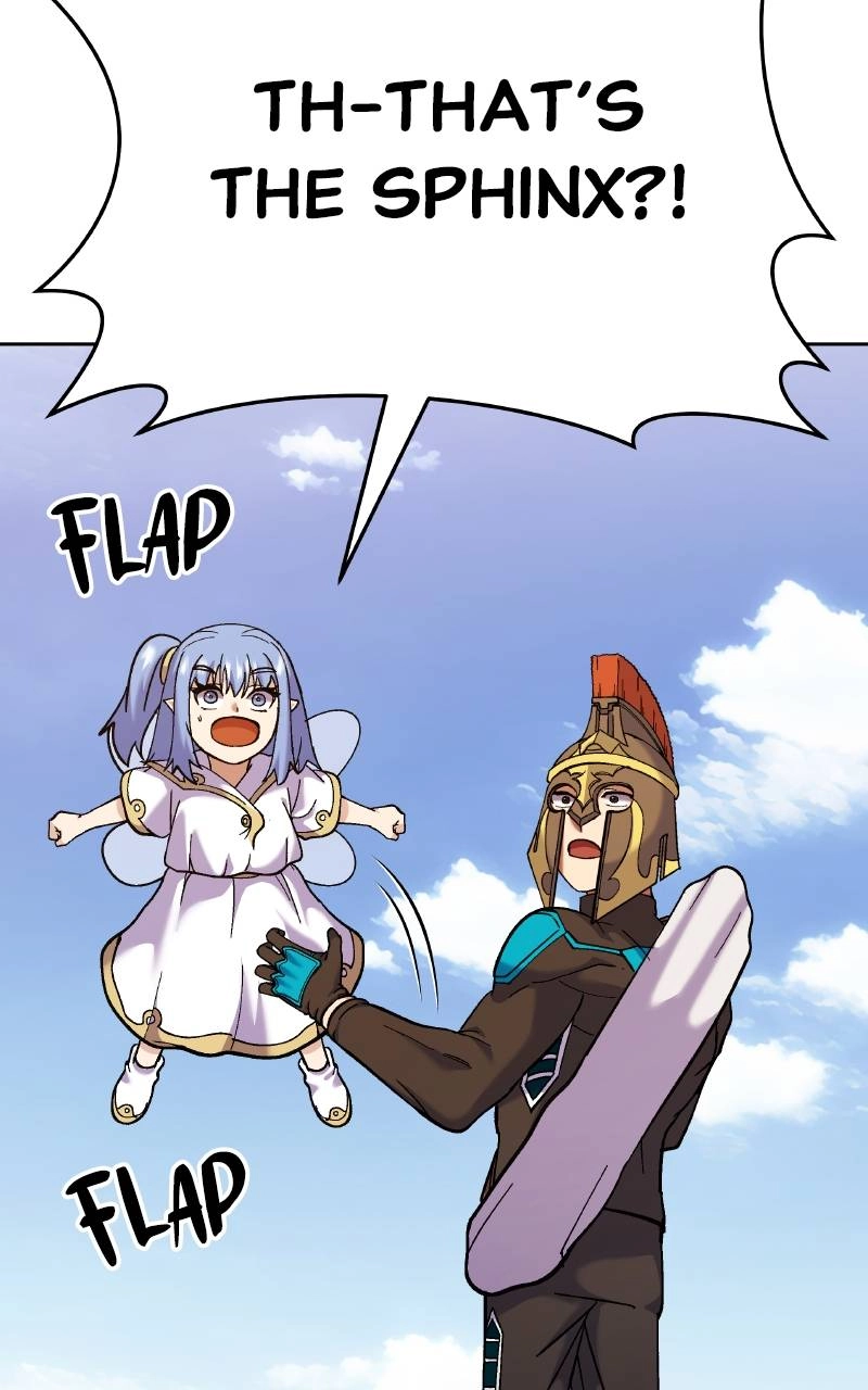 Divine Delivery Chapter 12, page 104 of 190