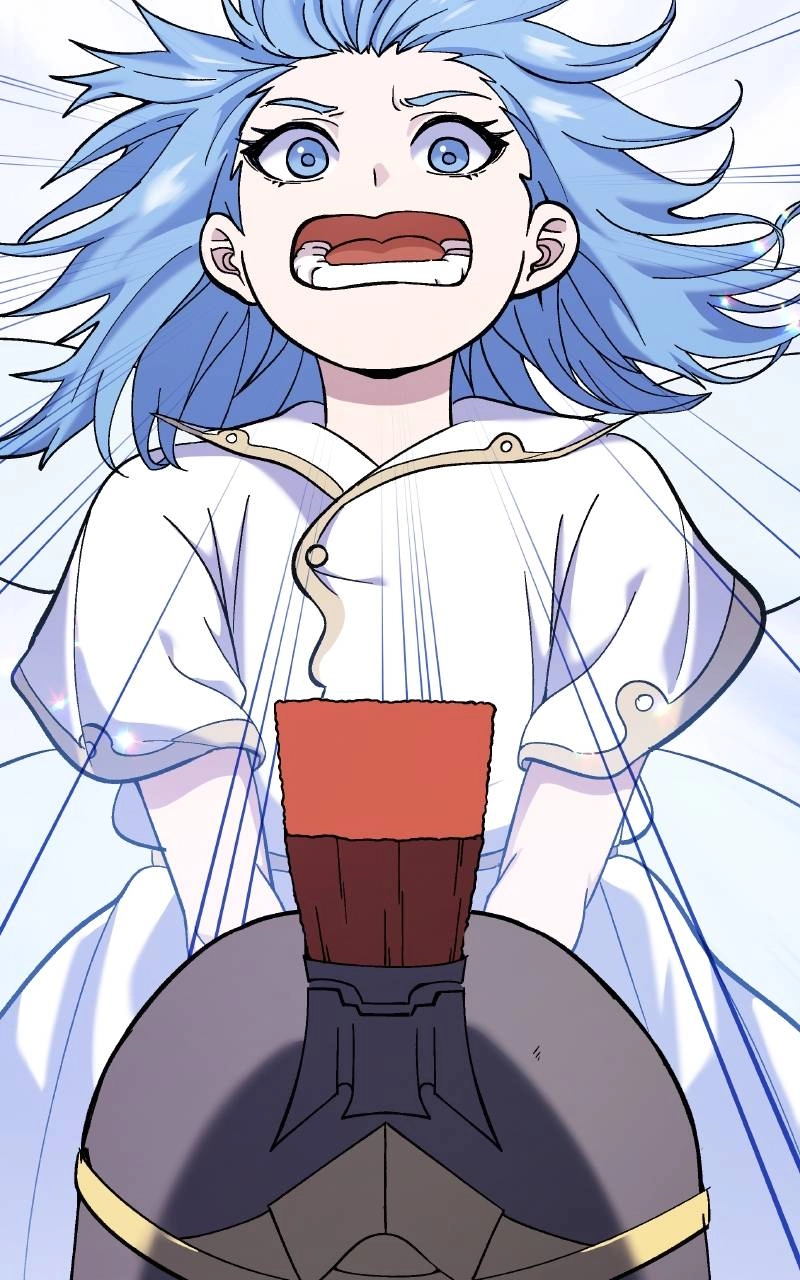 Divine Delivery Chapter 12, page 11 of 190