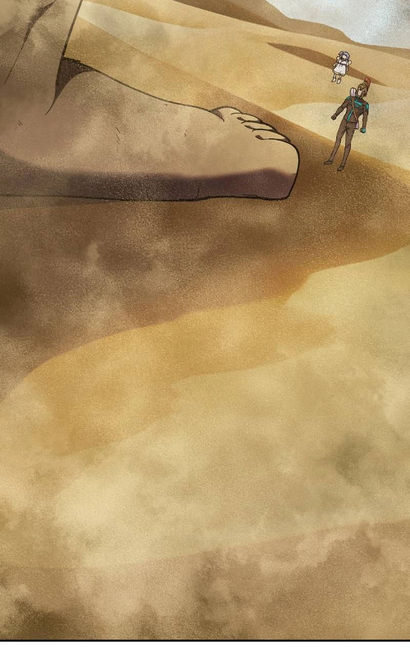 Divine Delivery Chapter 12, page 116 of 190