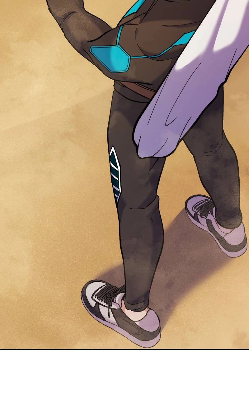 Divine Delivery Chapter 12, page 124 of 190