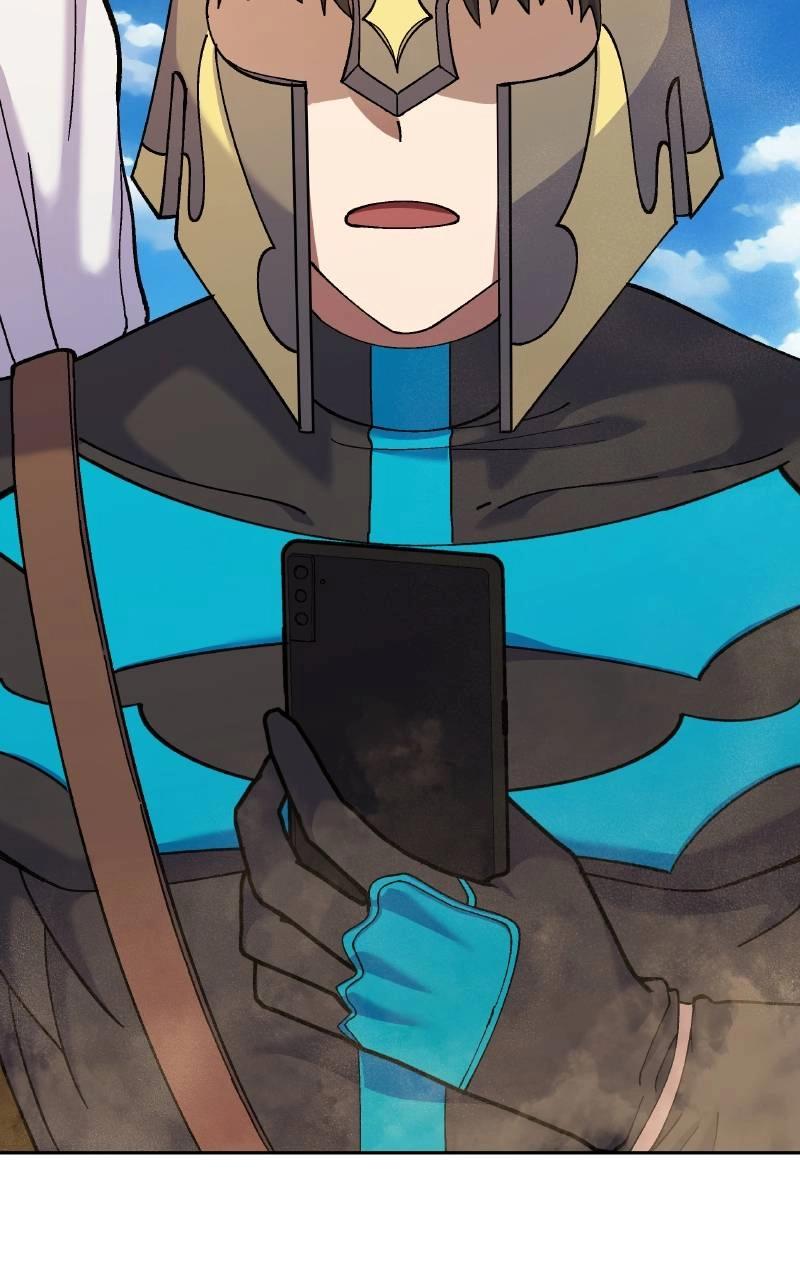 Divine Delivery Chapter 12, page 126 of 190