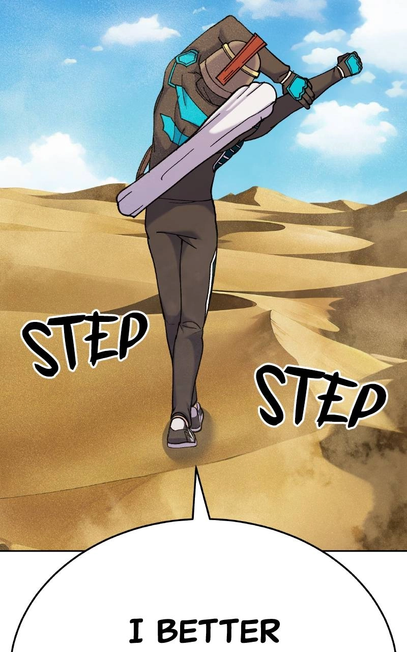 Divine Delivery Chapter 12, page 128 of 190