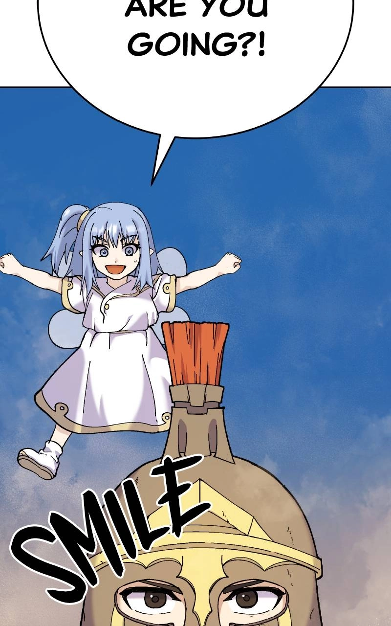 Divine Delivery Chapter 12, page 130 of 190