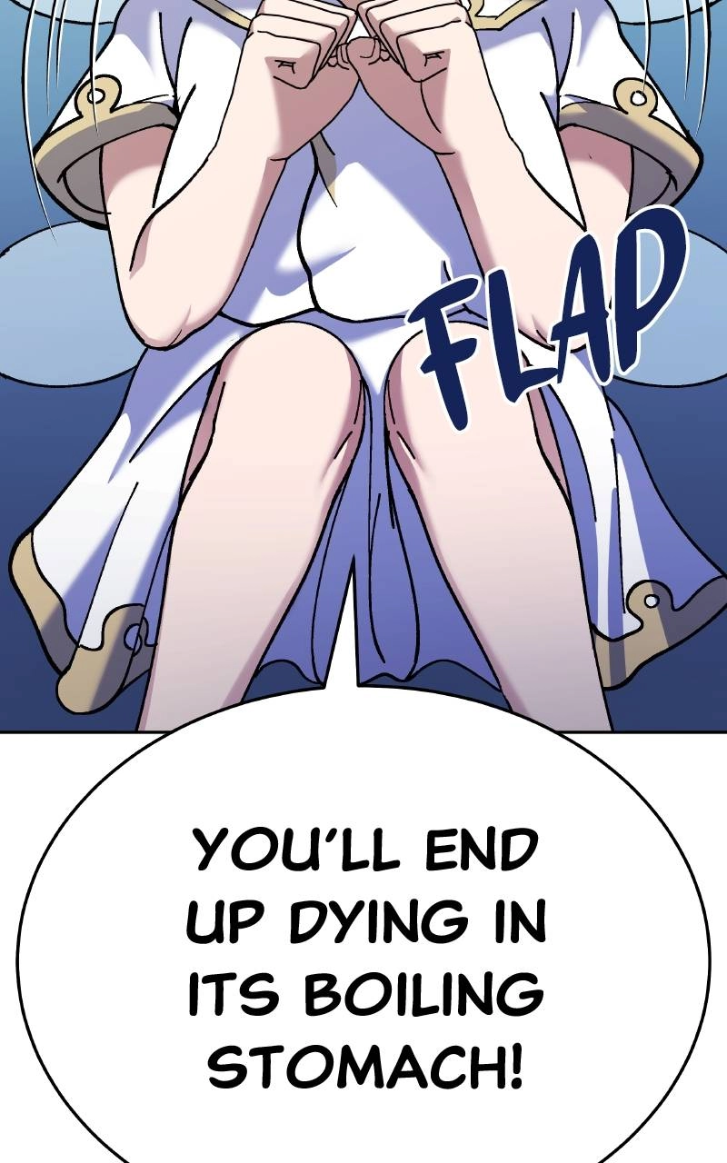 Divine Delivery Chapter 12, page 134 of 190