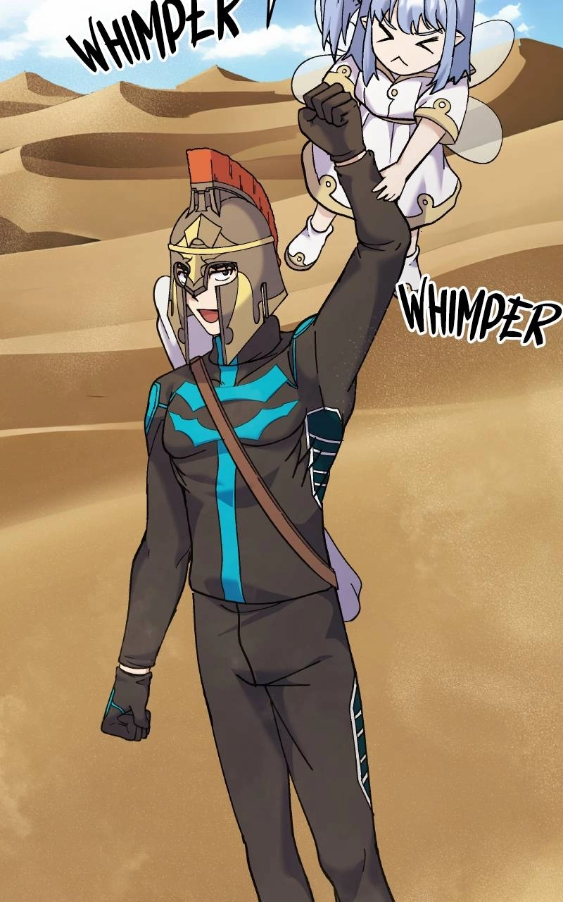 Divine Delivery Chapter 12, page 136 of 190