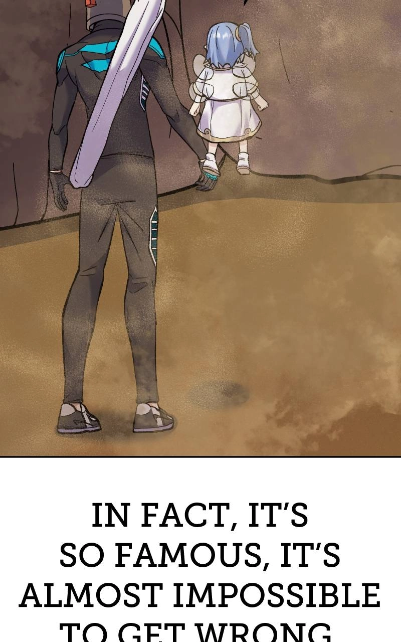 Divine Delivery Chapter 12, page 140 of 190
