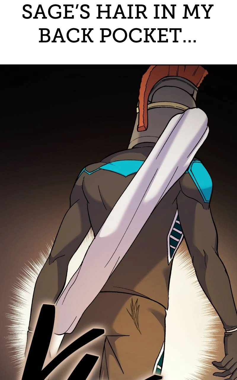 Divine Delivery Chapter 12, page 144 of 190