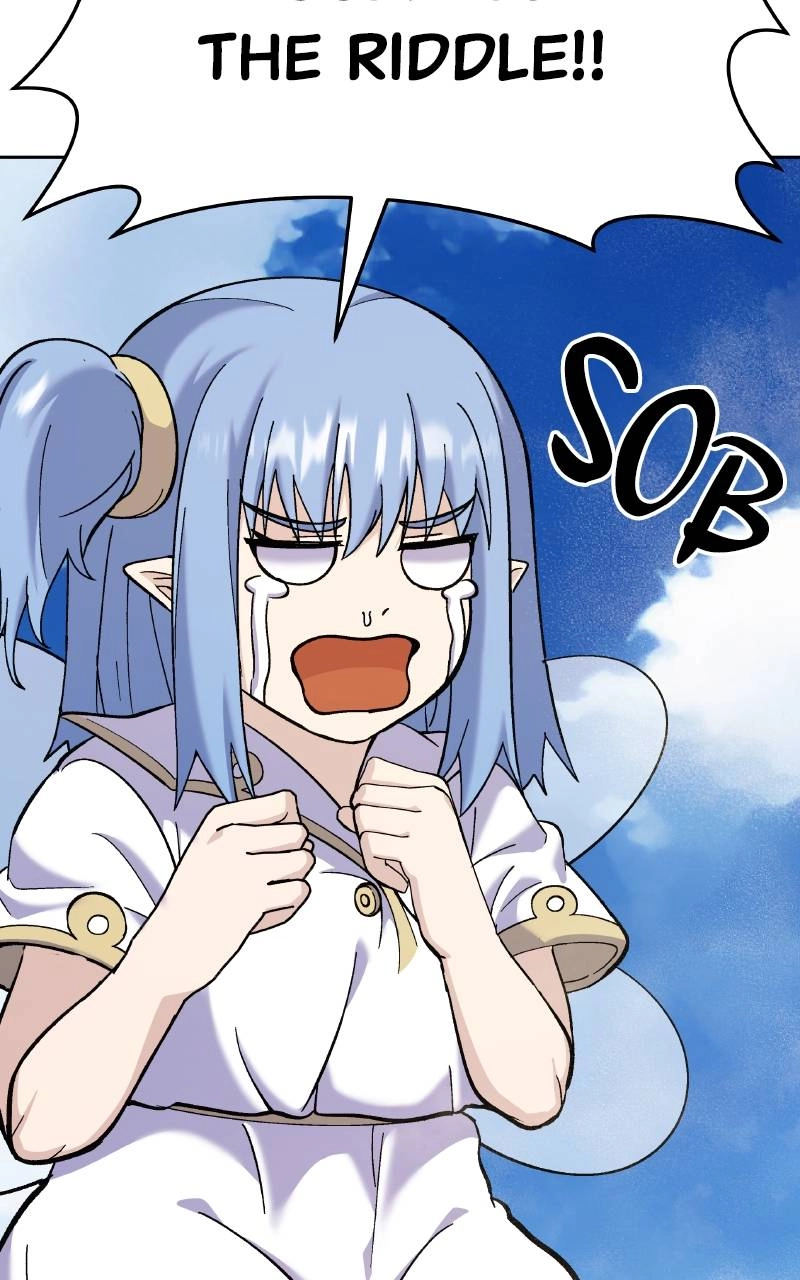 Divine Delivery Chapter 12, page 150 of 190