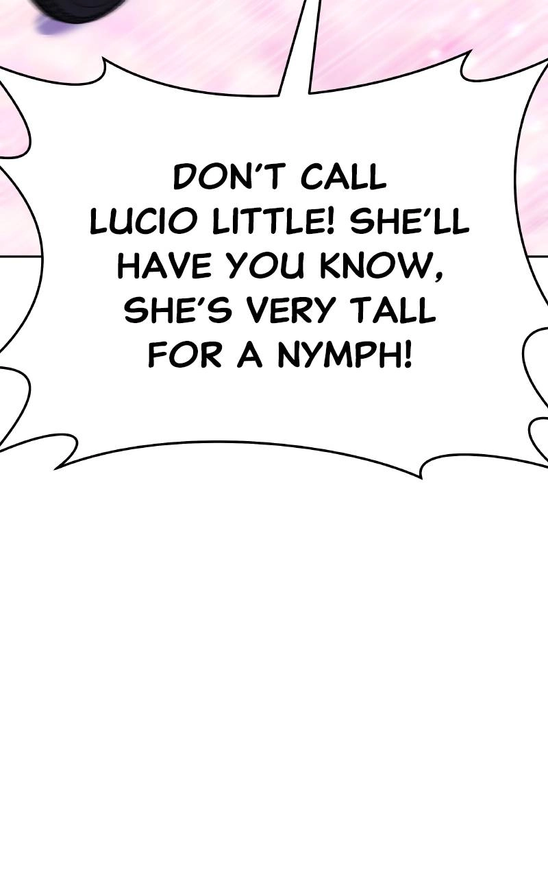 Divine Delivery Chapter 12, page 16 of 190