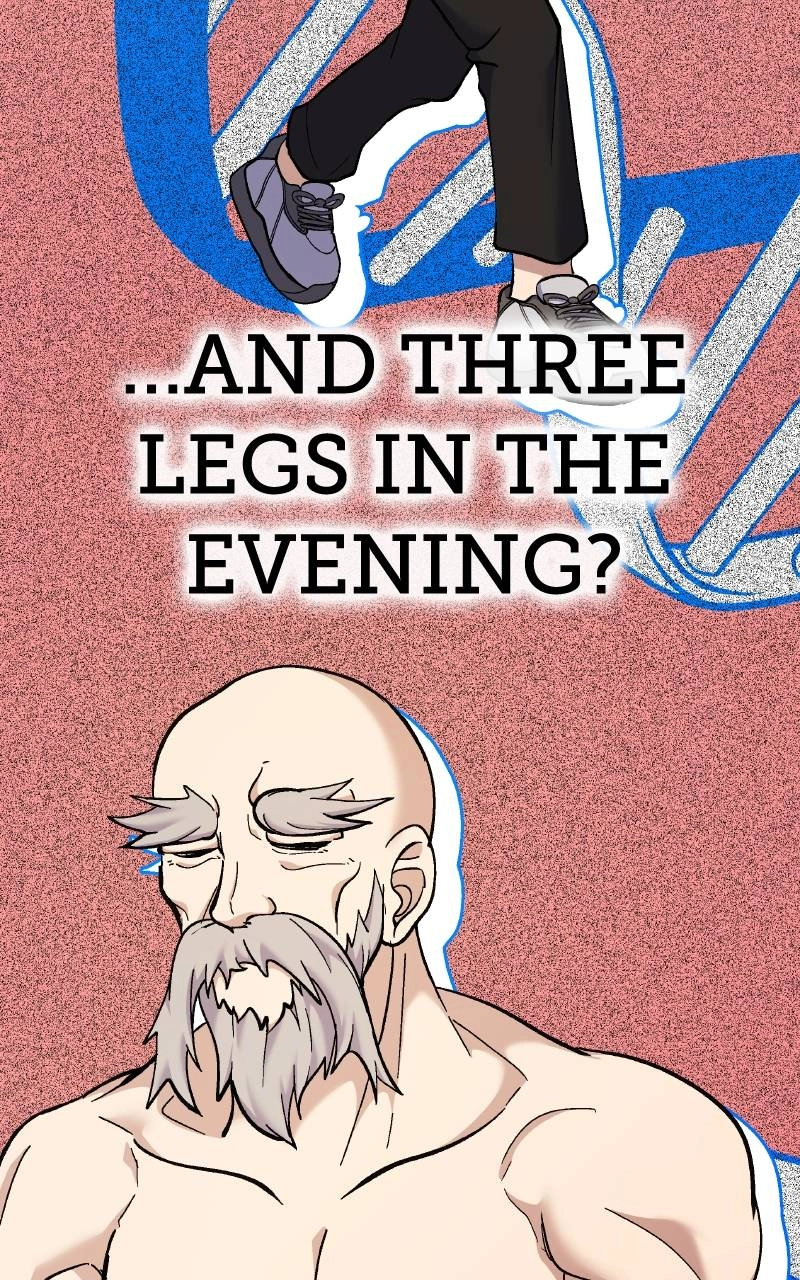 Divine Delivery Chapter 12, page 162 of 190