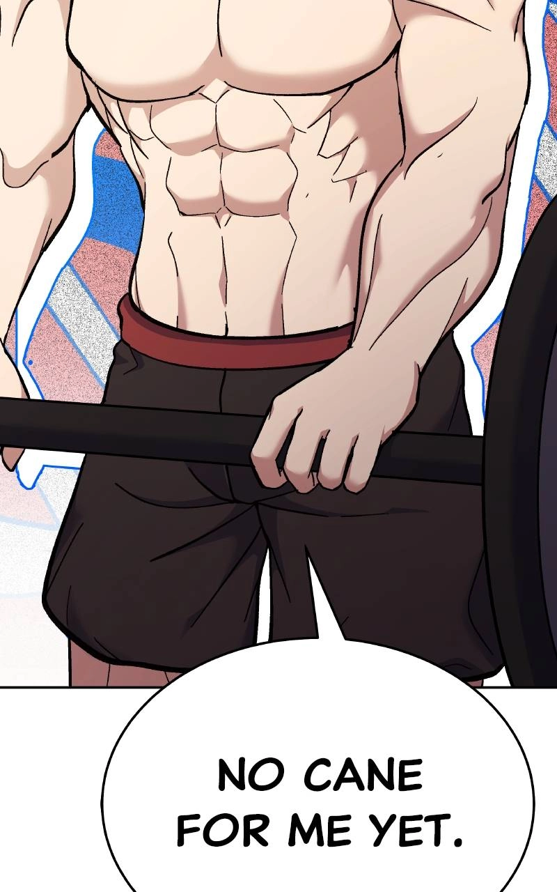 Divine Delivery Chapter 12, page 163 of 190