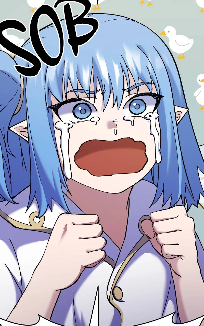 Divine Delivery Chapter 12, page 181 of 190