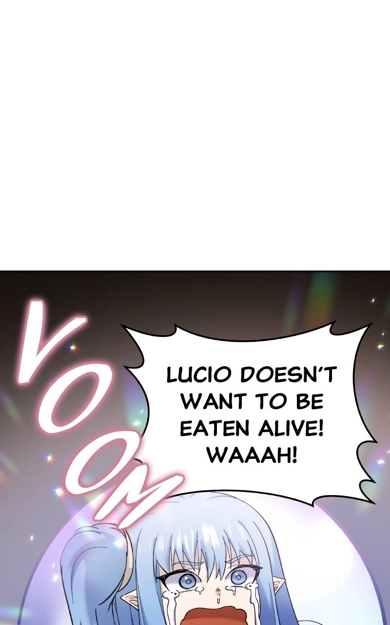 Divine Delivery Chapter 12, page 183 of 190