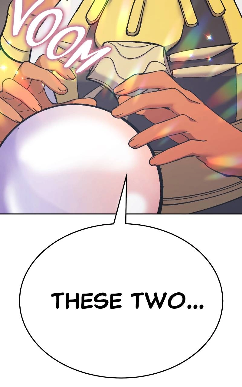 Divine Delivery Chapter 12, page 186 of 190
