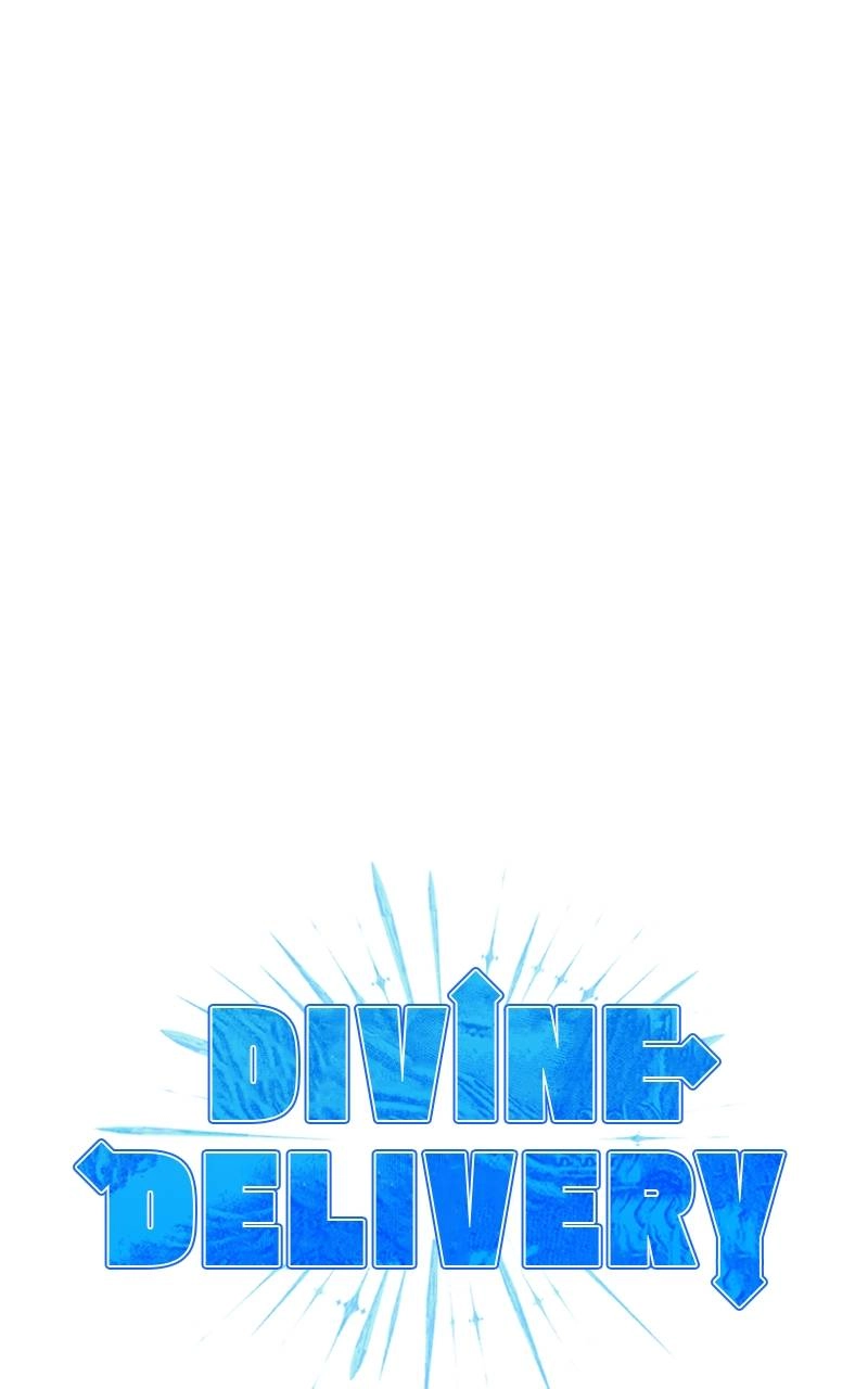 Divine Delivery Chapter 12, page 19 of 190