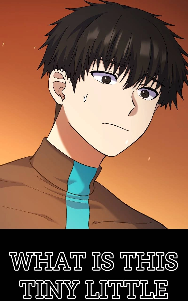 Divine Delivery Chapter 12, page 28 of 190
