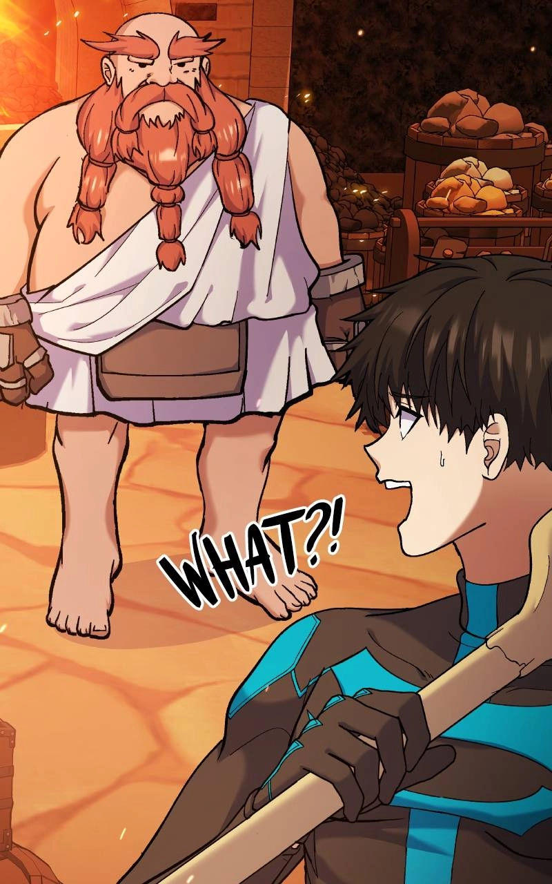 Divine Delivery Chapter 12, page 30 of 190