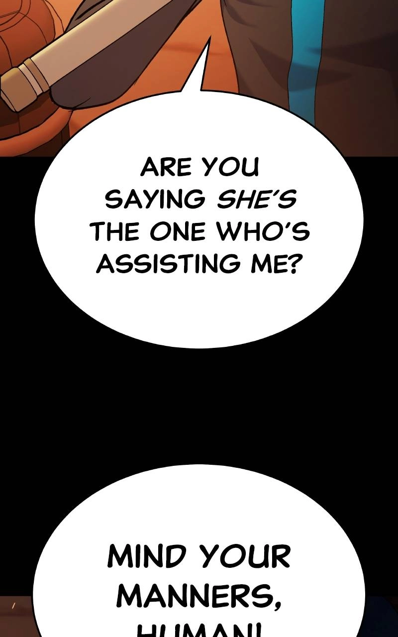 Divine Delivery Chapter 12, page 31 of 190