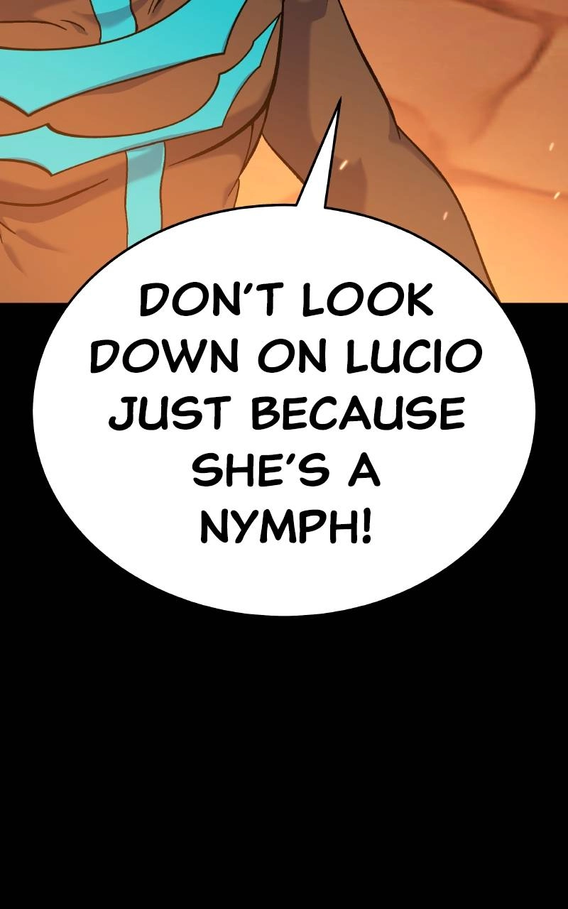 Divine Delivery Chapter 12, page 33 of 190