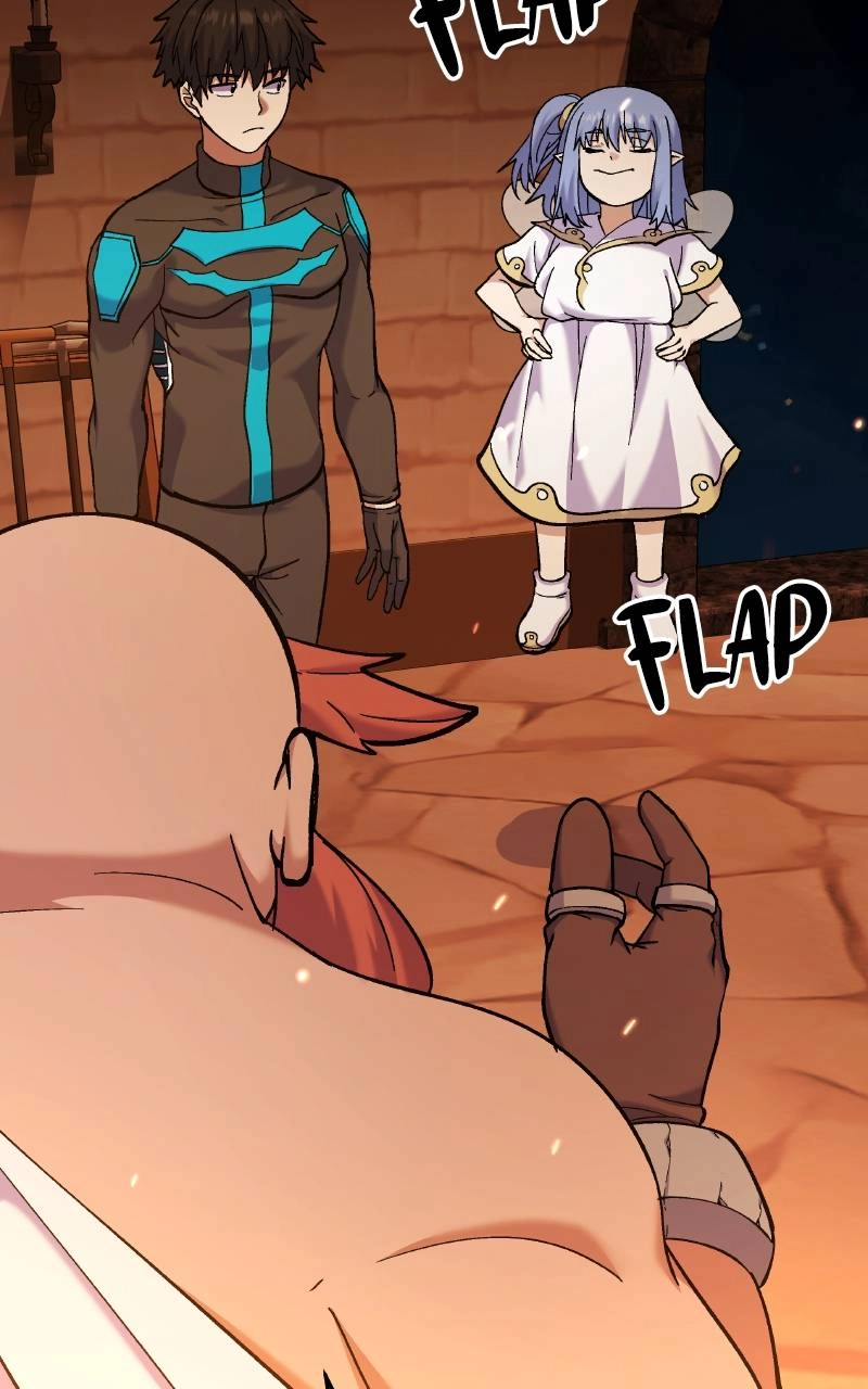 Divine Delivery Chapter 12, page 38 of 190