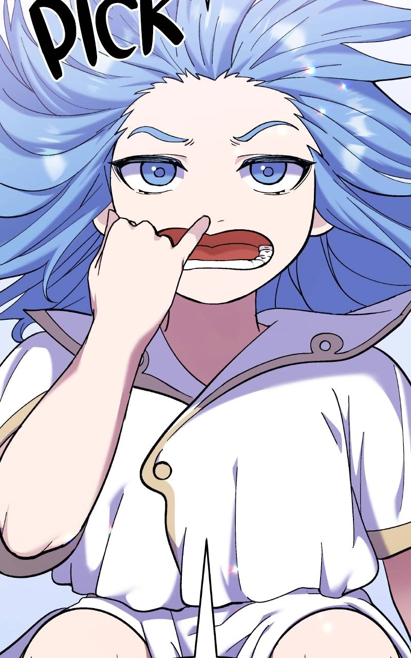 Divine Delivery Chapter 12, page 43 of 190