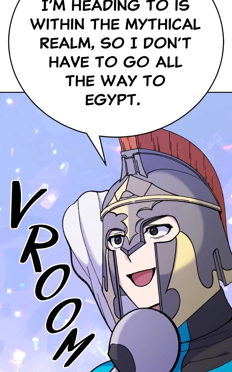 Divine Delivery Chapter 12, page 5 of 190