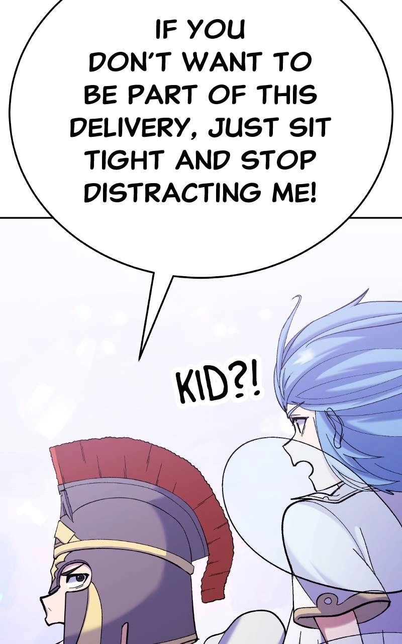Divine Delivery Chapter 12, page 50 of 190