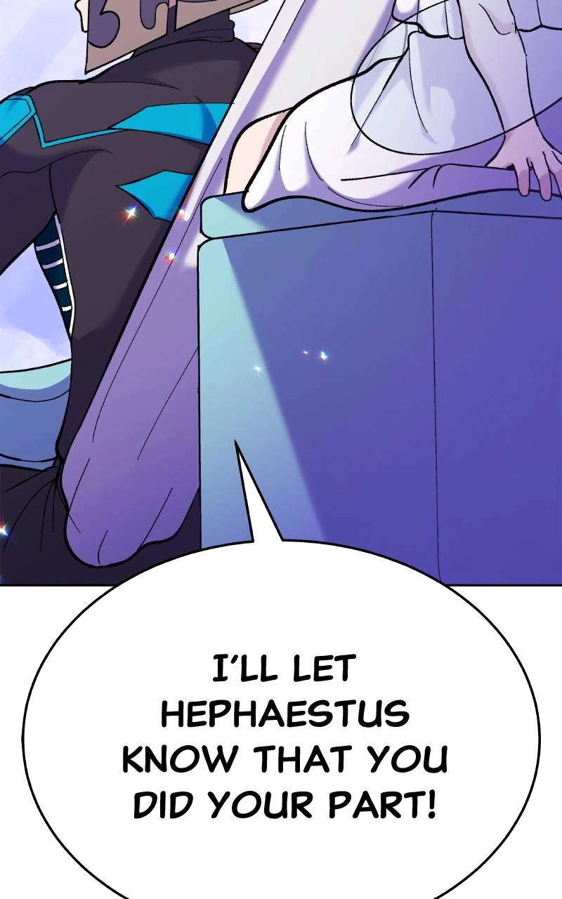 Divine Delivery Chapter 12, page 51 of 190