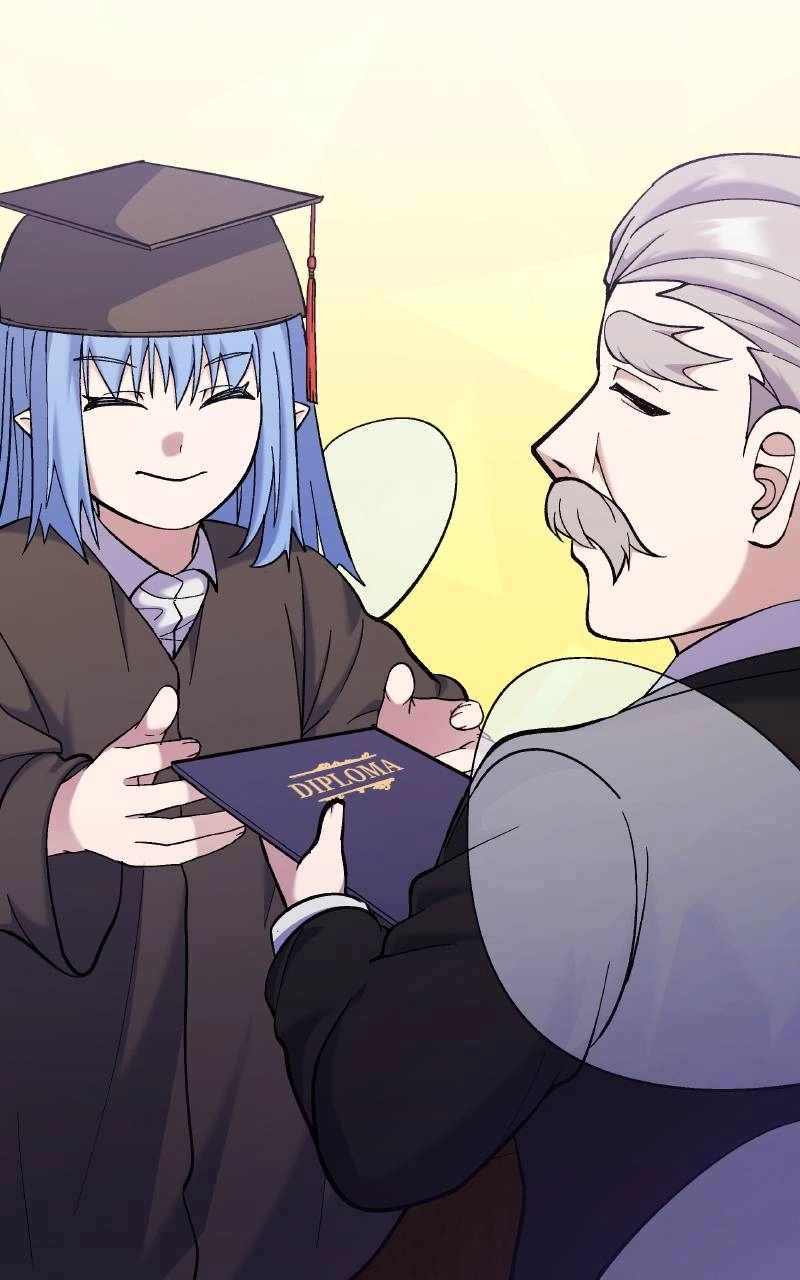Divine Delivery Chapter 12, page 56 of 190