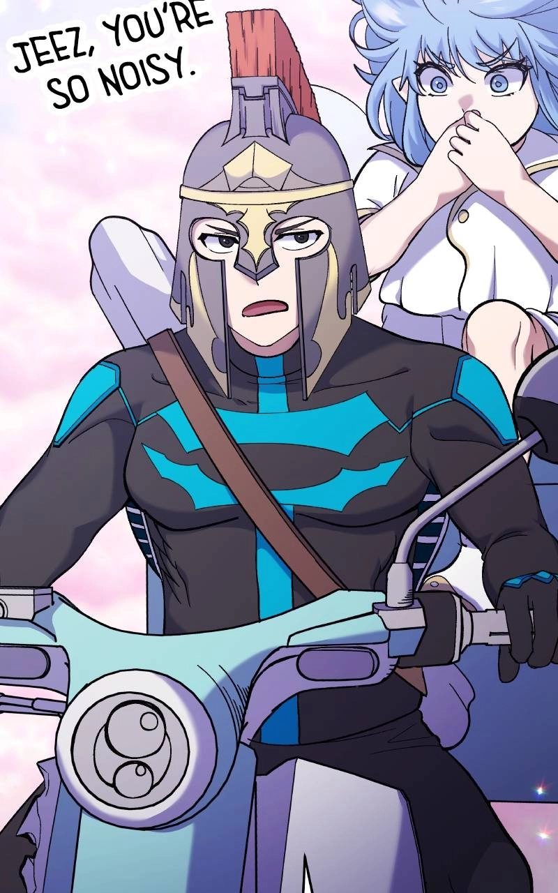 Divine Delivery Chapter 12, page 63 of 190