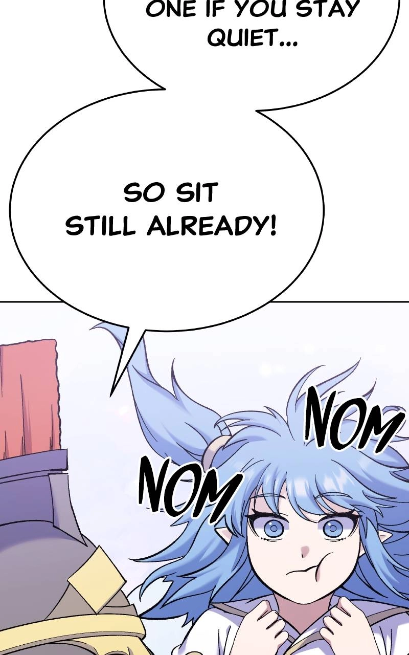 Divine Delivery Chapter 12, page 65 of 190