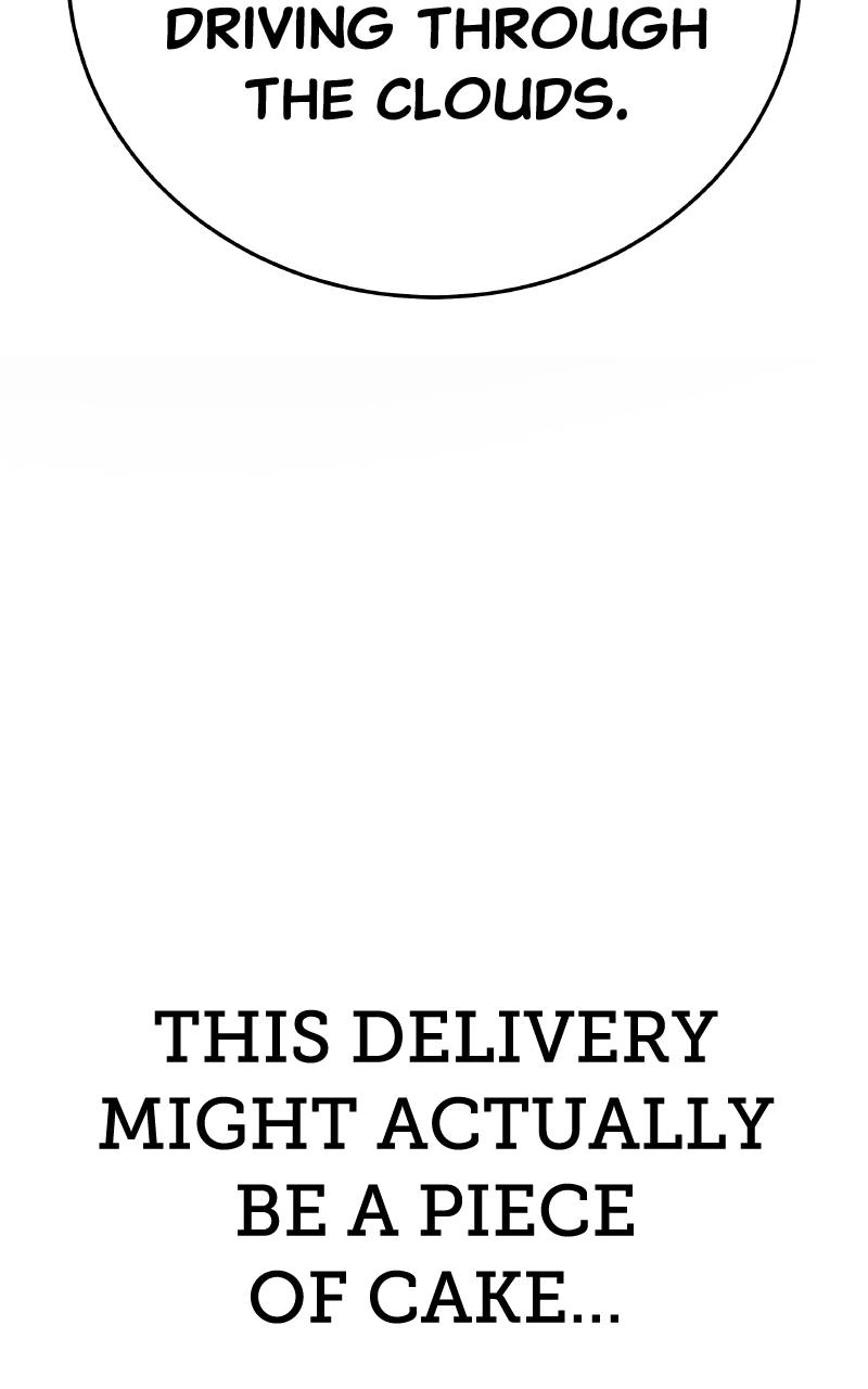 Divine Delivery Chapter 12, page 7 of 190