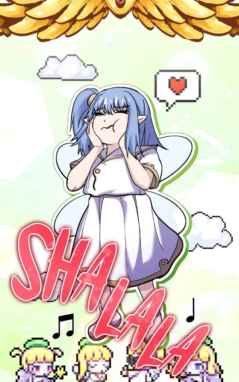 Divine Delivery Chapter 12, page 70 of 190