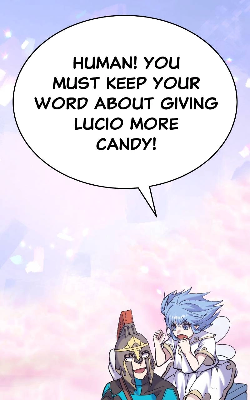 Divine Delivery Chapter 12, page 72 of 190