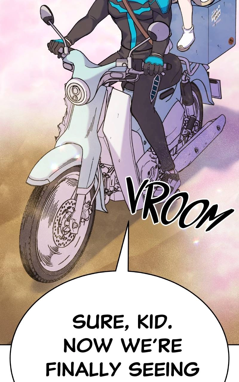 Divine Delivery Chapter 12, page 73 of 190