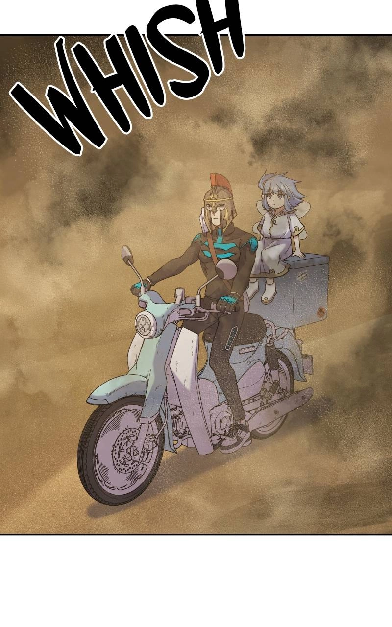 Divine Delivery Chapter 12, page 87 of 190