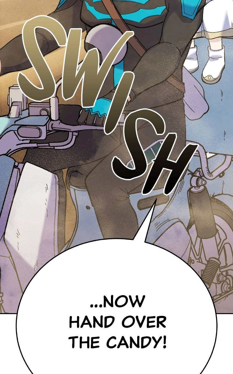 Divine Delivery Chapter 12, page 91 of 190